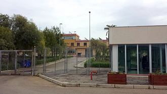 ''Detenuto incendia il materasso della cella'' nel carcere di Agrigento. In ospedale 4 poliziotti della Penitenziaria