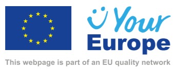 Your Europe site