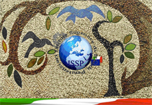 logo distintivo dell'Istituto Superiore Studi penitenziari