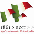 Vai al sito ufficiale delle celebrazioni del 150° anniversario dell'Unità d'Italia