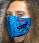 Rassegna mascherine glamour santa maria capua vetere