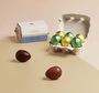 Rassegna uova cioccolato giotto