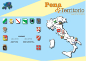 Copertina Pena & Territorio n. 1 - 2 del 2013