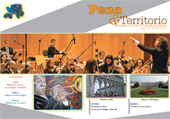 Copertina Pena e Territorio n. 2-3 del 2011