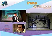 Copertina Pena & Territorio n. 3 - 4 del 2014
